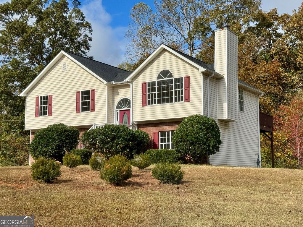 Photo of 227 Legend Drive, Dallas, GA 30157 (MLS # 10635529)