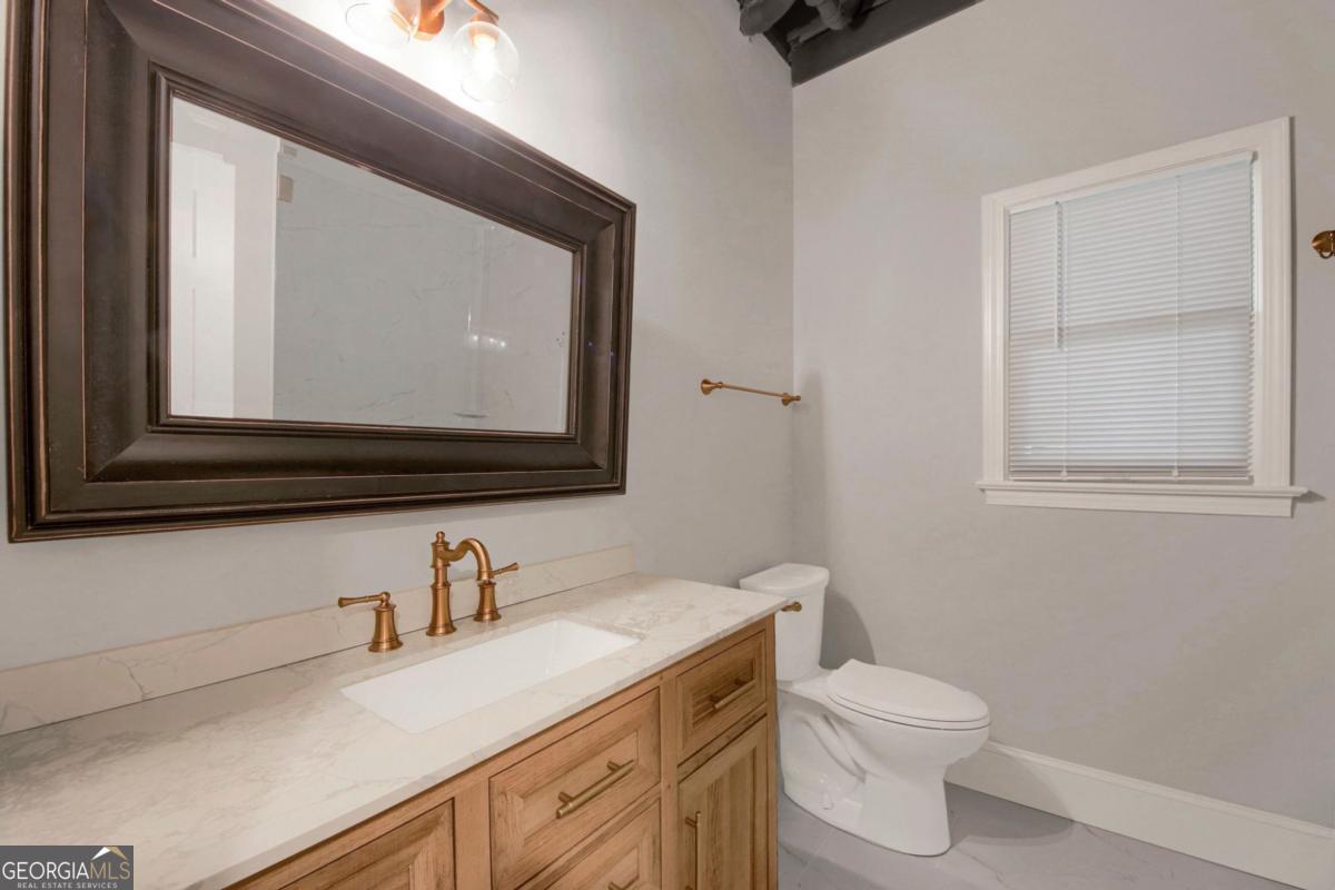 Prestwick - Residential