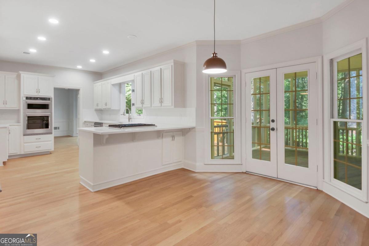 Prestwick - Residential