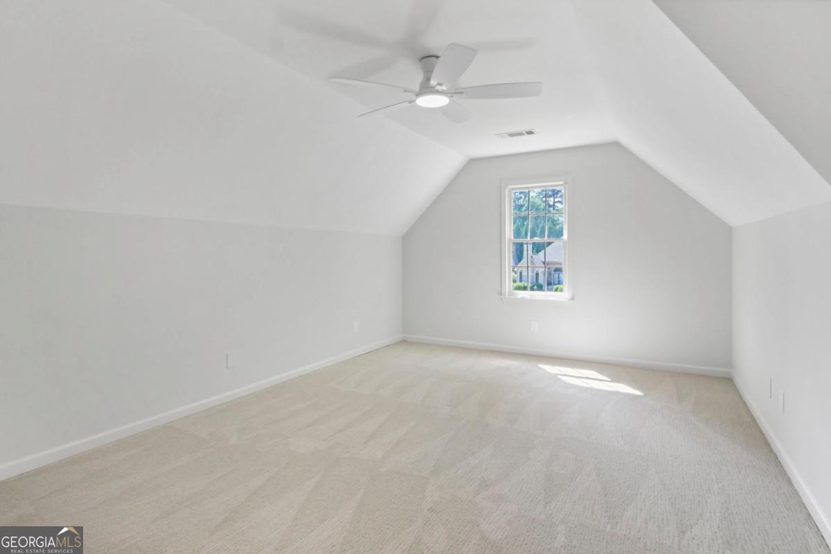 Prestwick - Residential