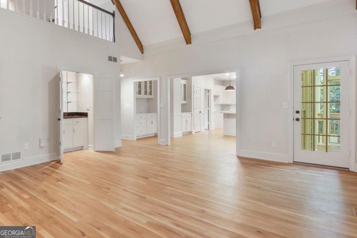 Prestwick - Residential