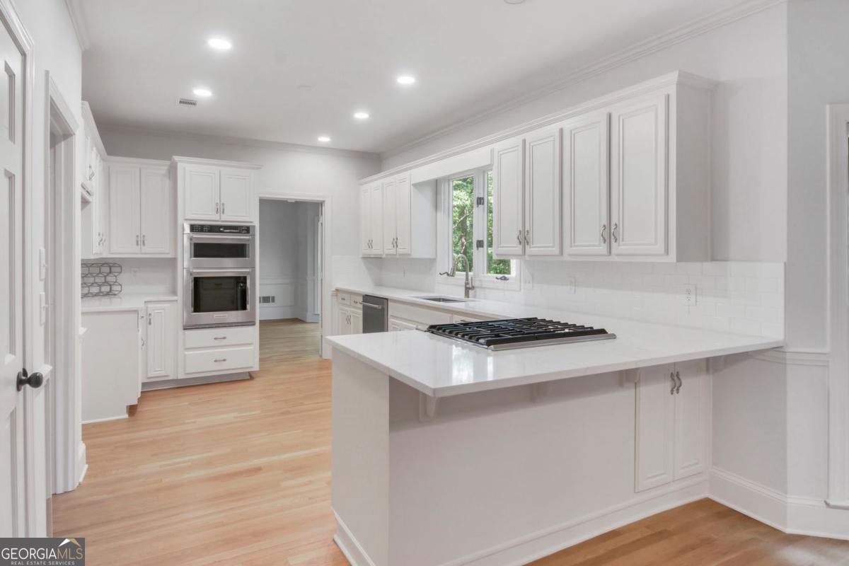 Prestwick - Residential