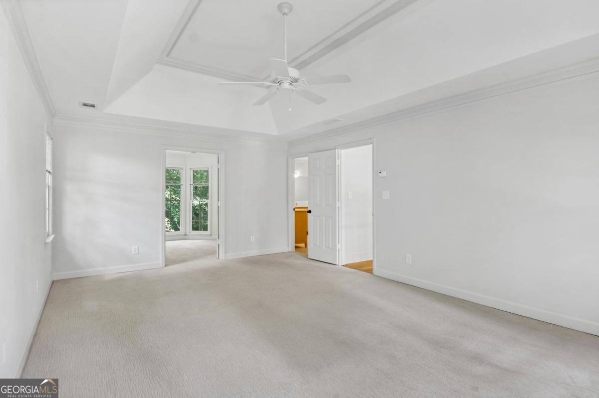 Prestwick - Residential