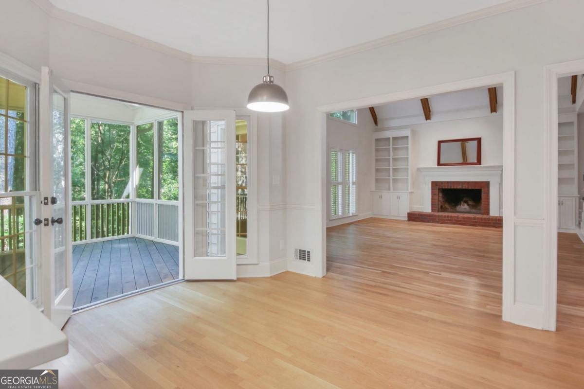 Prestwick - Residential