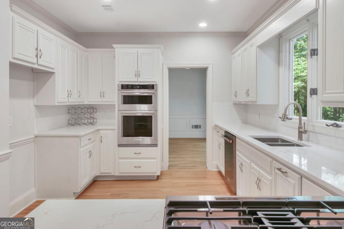 Prestwick - Residential