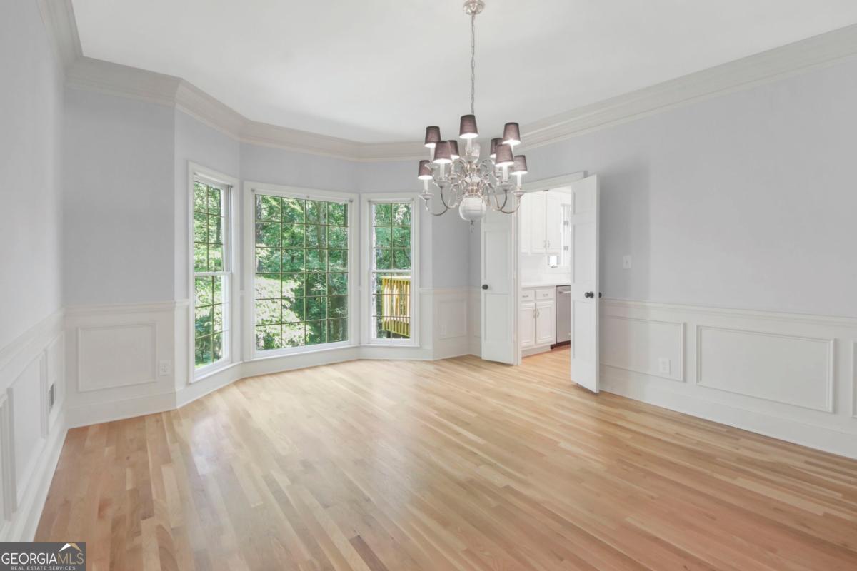 Prestwick - Residential