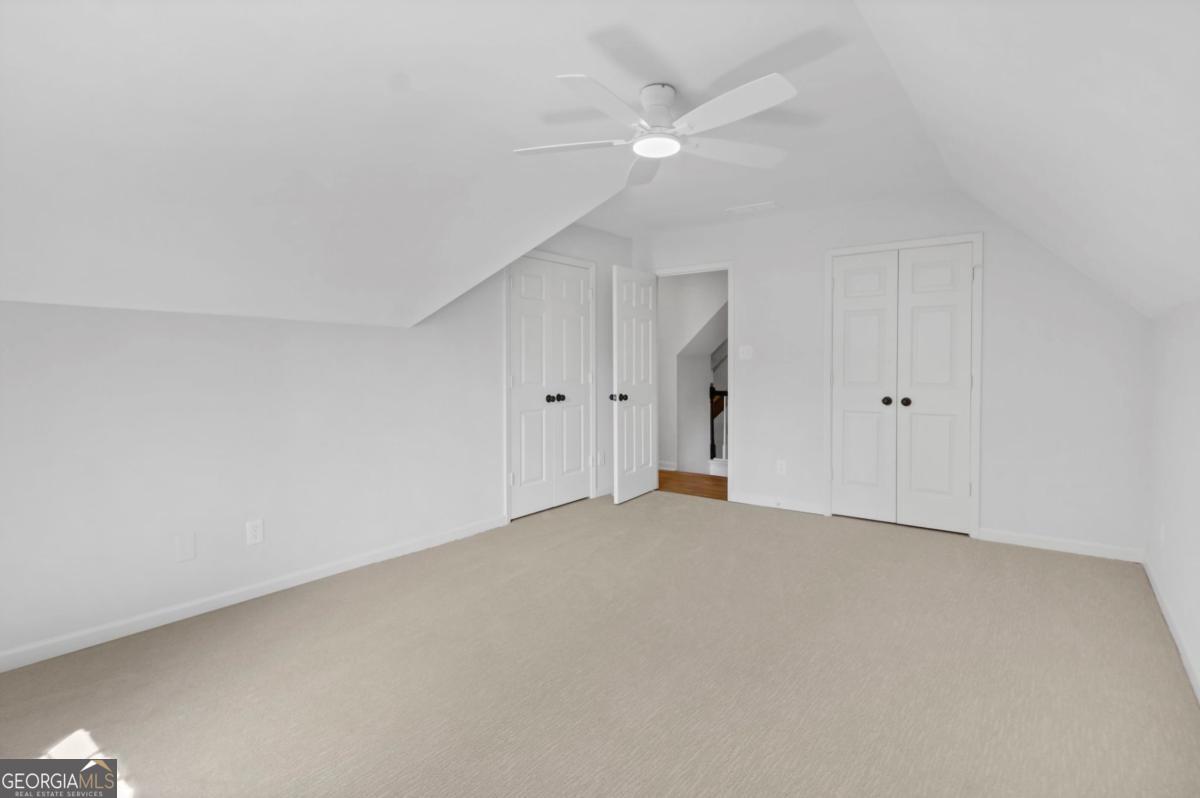 Prestwick - Residential