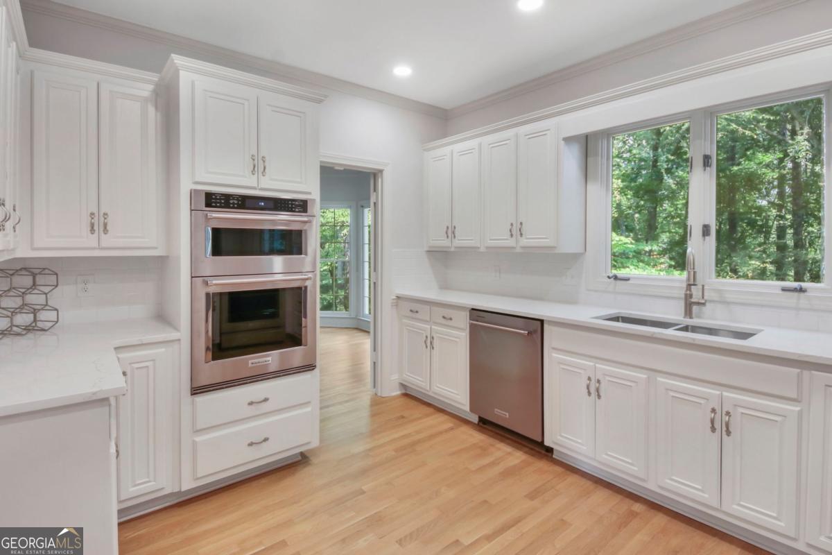 Prestwick - Residential