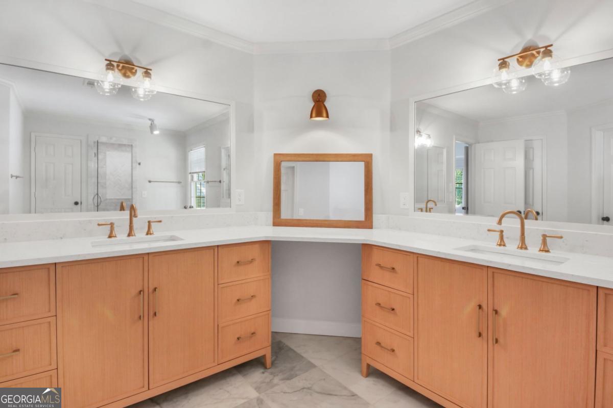 Prestwick - Residential