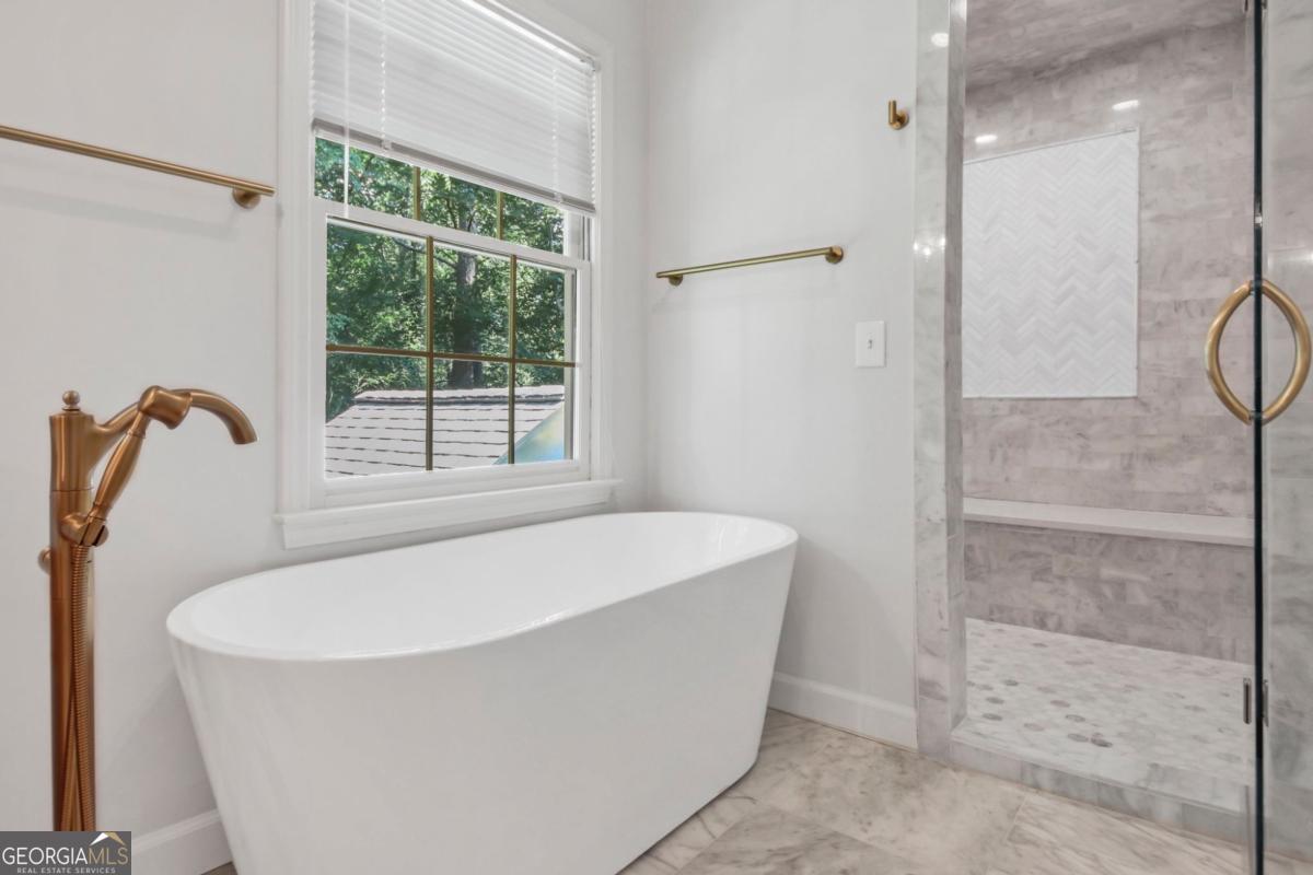 Prestwick - Residential