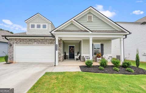 Photo of 648 Summerfield Lane, Cartersville, GA 30120 (MLS # 10816930)