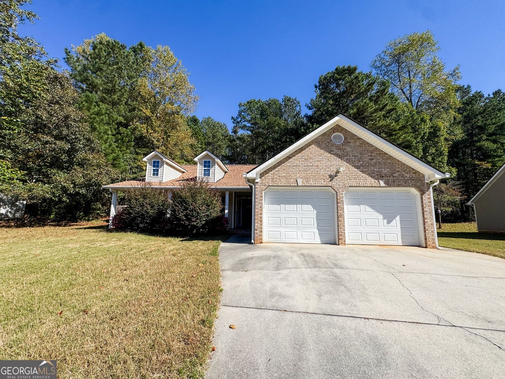 Photo of 150 Morning View Dr, Temple, GA 30179 (MLS # 10879542)