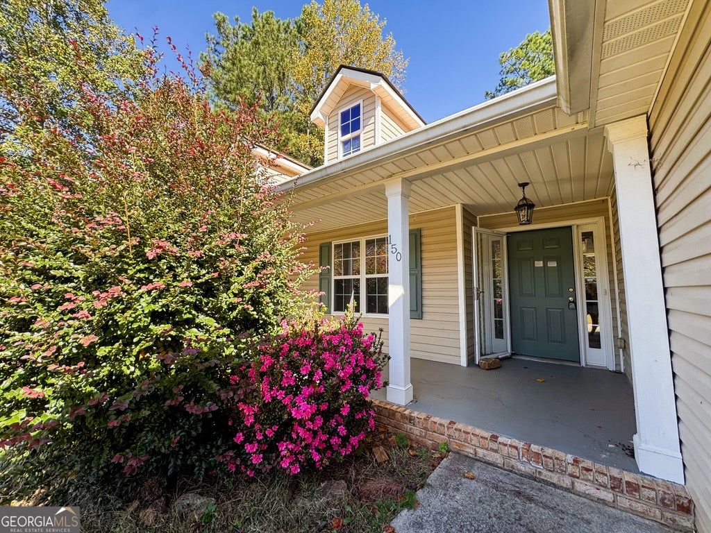 Photo of 150 Morning View Dr, Temple, GA 30179 (MLS # 10879542)