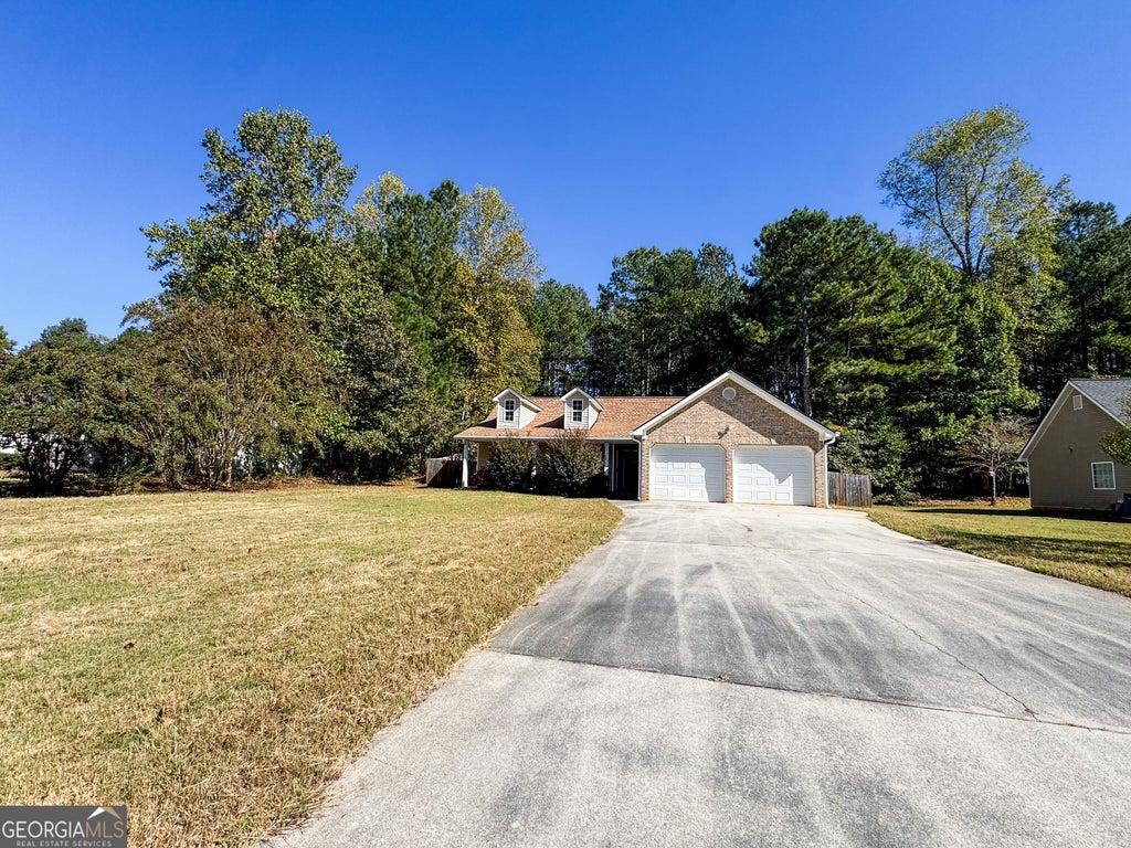 Photo of 150 Morning View Dr, Temple, GA 30179 (MLS # 10879542)