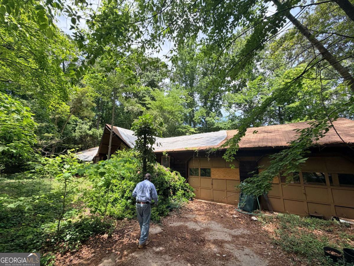 905 Audrey DR