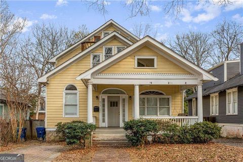 873 Monroe Circle NE, Atlanta, GA 30308 - MLS#: 10463402