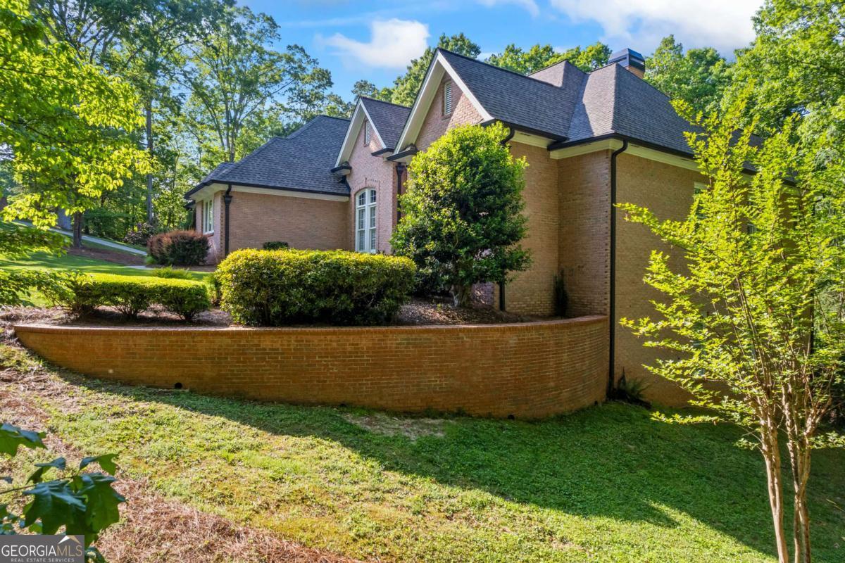 3560 Greystone RD