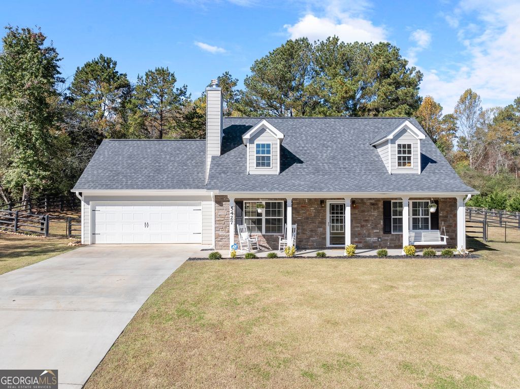 Photo of 5427 Stepstone Way, Gainesville, GA 30506 (MLS # 10637180)