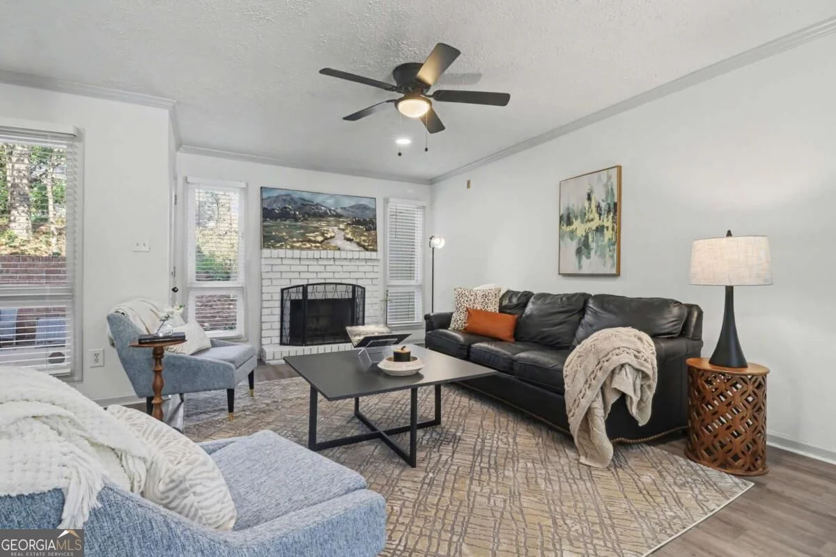 3293 Clairmont North NE, Brookhaven, GA, 30329