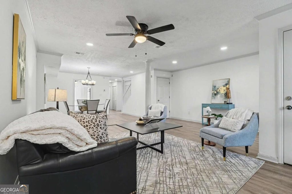 Photo of 3293 Clairmont North NE, Brookhaven, GA 30329 (MLS # 10840713)