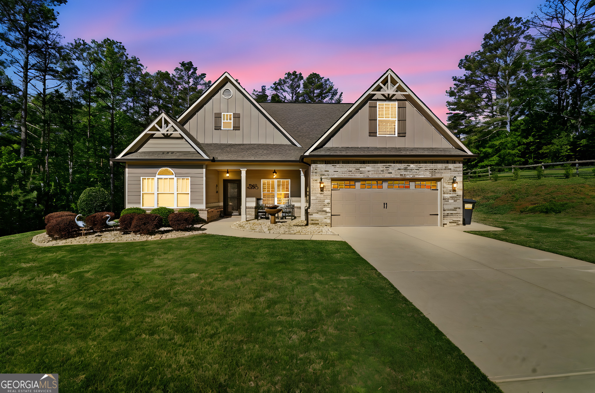 72 Meadowfinch DR