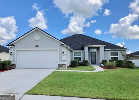 1915 High Prairie LN Middleburg FL 32068