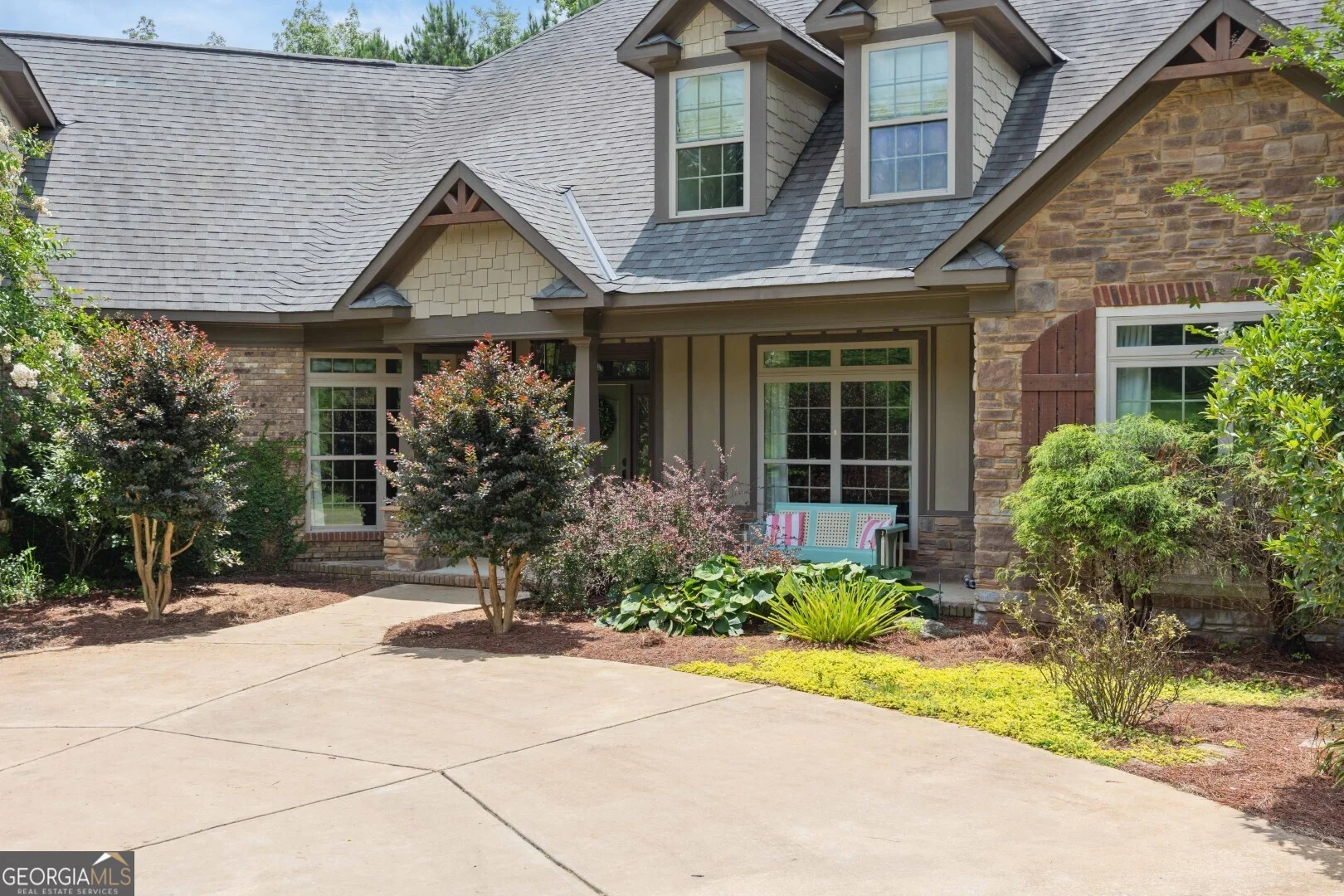 1380 Pritchett Road, Fortson, GA, 31808