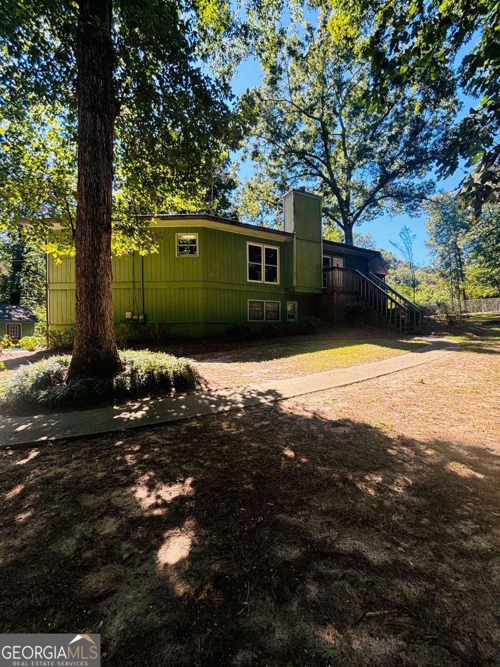 Photo of 4715 Barnes Court, Loganville, GA 30052 (MLS # 10855194)