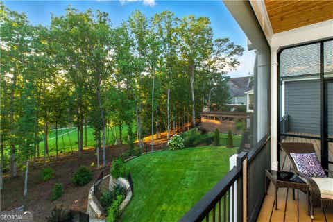 Photo of 9 Fieldstone Court E, Dawsonville, GA 30534 (MLS # 10698495)
