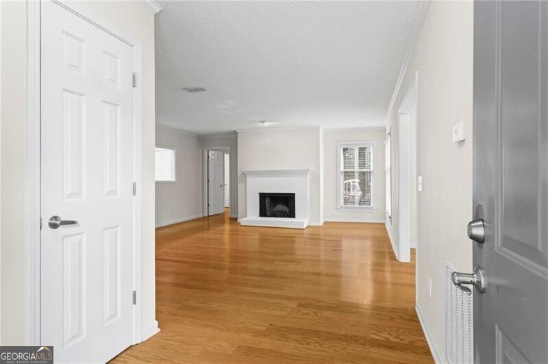 111 Abingdon WAY