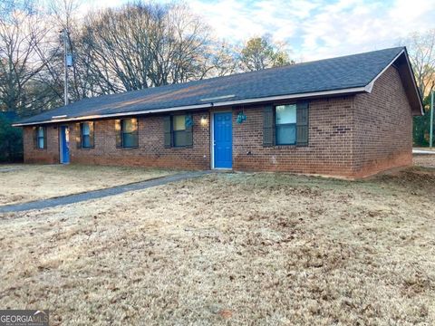 Photo of 1007 New Lacy Street #7, Monroe, GA 30655 (MLS # 10675959)