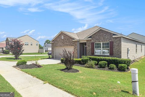 A home in Hampton