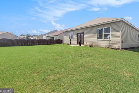 A home in Hampton