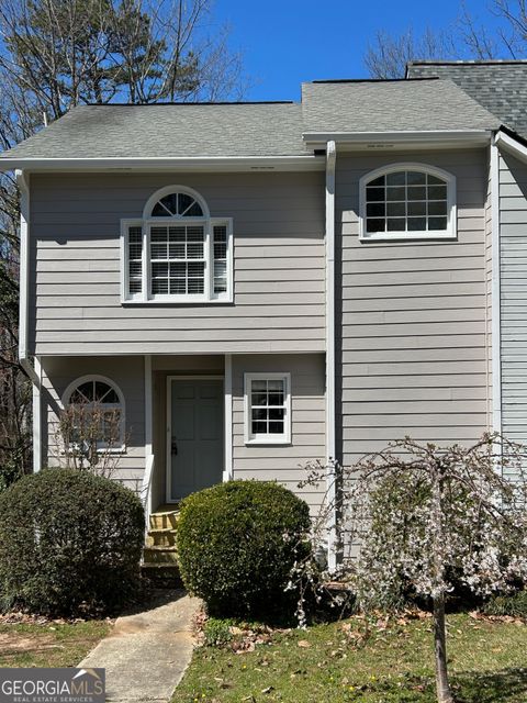 1699 Paddlewheel Drive, Marietta, GA 30062 - MLS#: 10449770