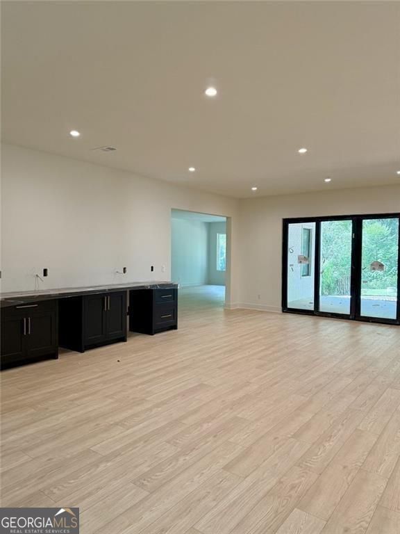 Chastain Park - Residential