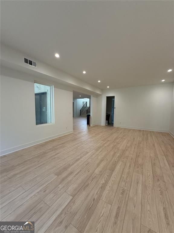 Chastain Park - Residential