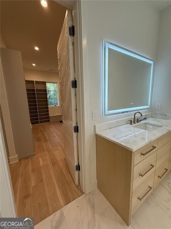 Chastain Park - Residential