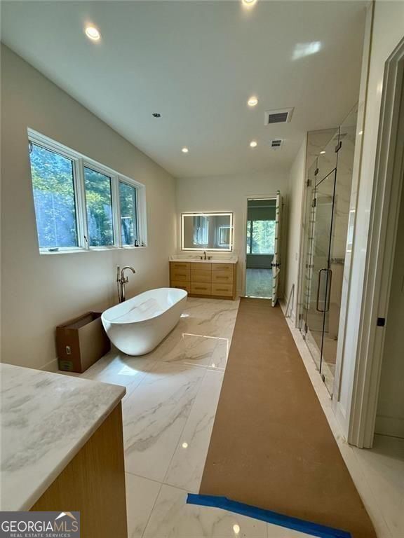 Chastain Park - Residential