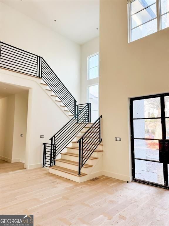 Chastain Park - Residential