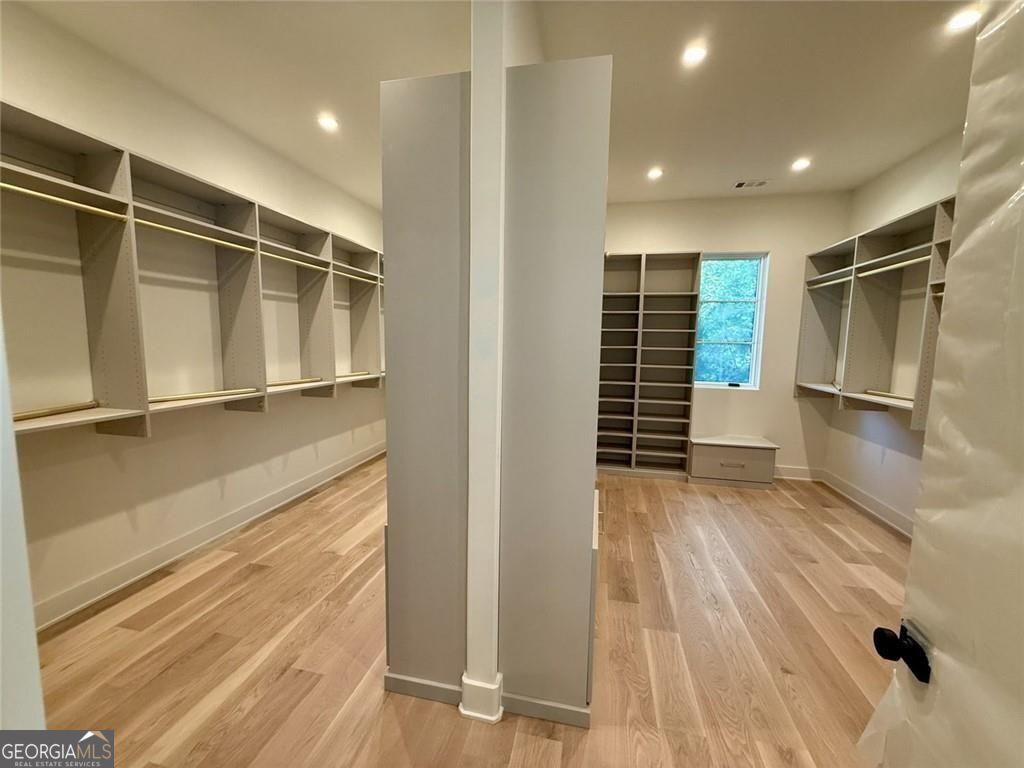 Chastain Park - Residential