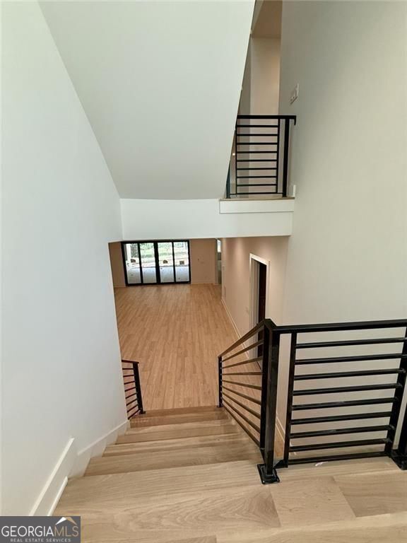 Chastain Park - Residential