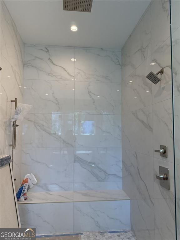 Chastain Park - Residential