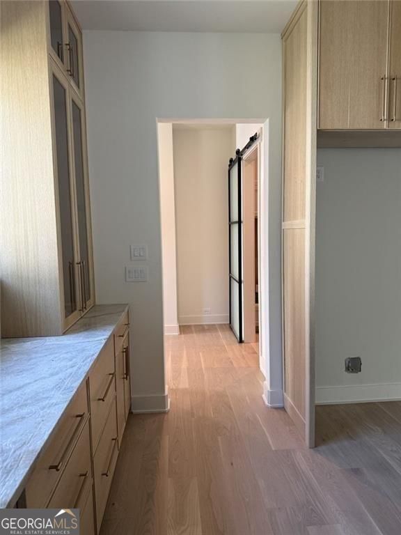 Chastain Park - Residential