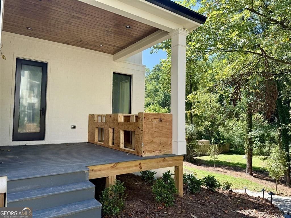 Chastain Park - Residential