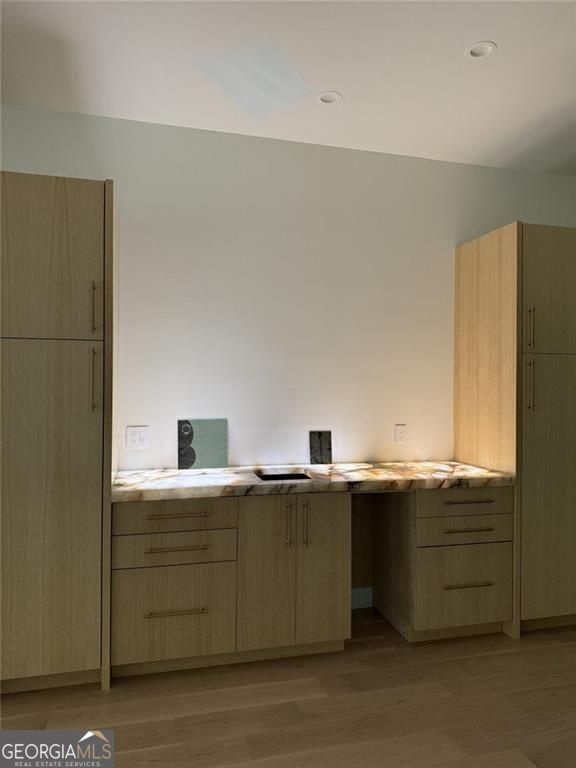 Chastain Park - Residential