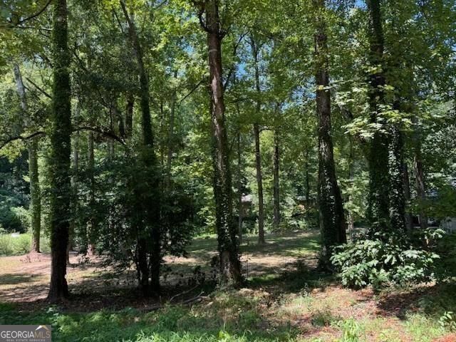 Chastain Park - Residential