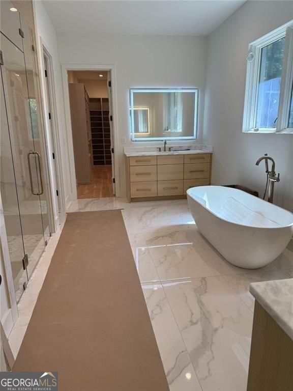 Chastain Park - Residential