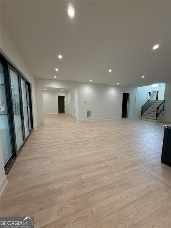 Chastain Park - Residential