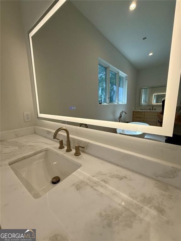 Chastain Park - Residential