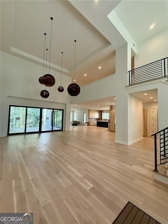 Chastain Park - Residential